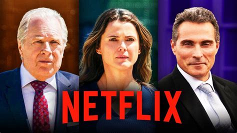 The Diplomat Netflix Cast, Characters, and Actors | The Direct