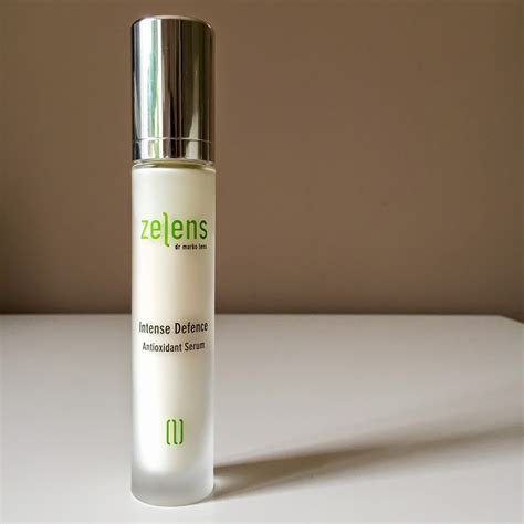 Zelens Intense Defence Antioxidant Serum | I Am Fabulicious