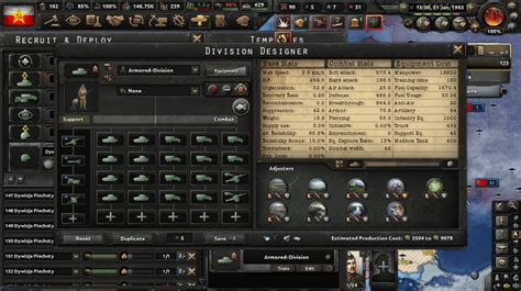 German Tank Designs? : r/hoi4