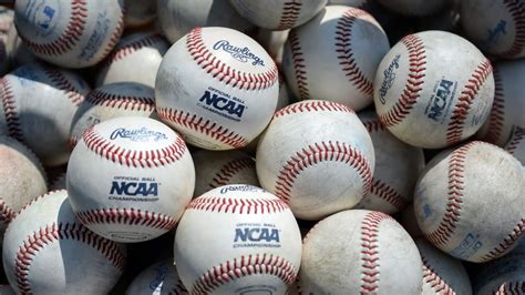 2023 ACC Baseball Tournament: Schedule, bracket, info and more