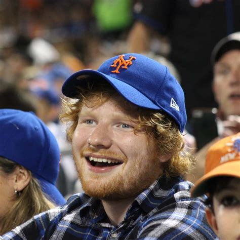 Celebrity Mets Fans | Celebrities at NewYork Mets Games