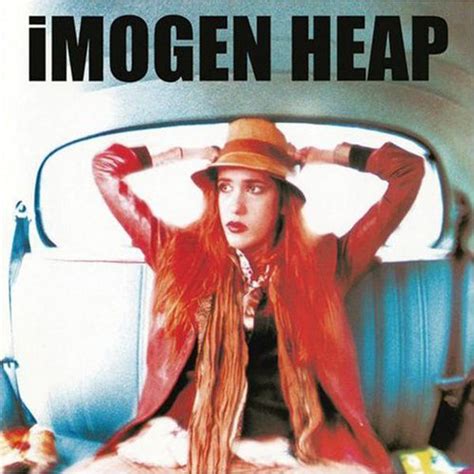 Imogen Heap - iMegaphone Lyrics and Tracklist | Genius