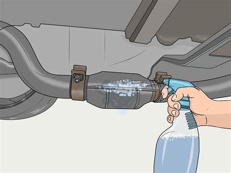 How to Install an Exhaust System (with Pictures) - wikiHow