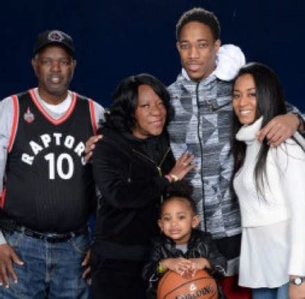 Contract of DeMar DeRozan, Bio, Age, NetWorth, Wife,Child, Injury, Height