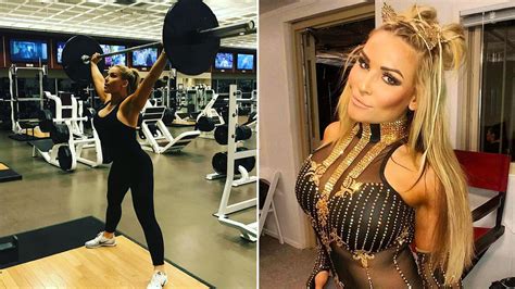 The best of Natalya on Instagram: photos | WWE