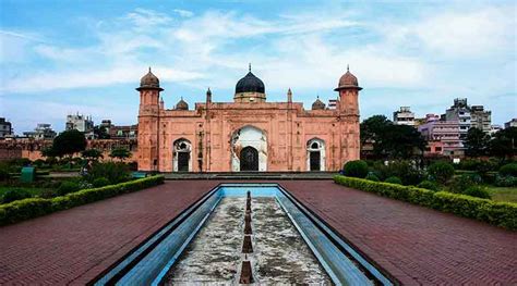 Lalbagh Fort – Passion & Profession