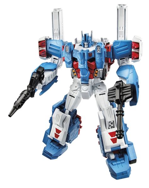 Ultra Magnus - Transformers Toys - TFW2005