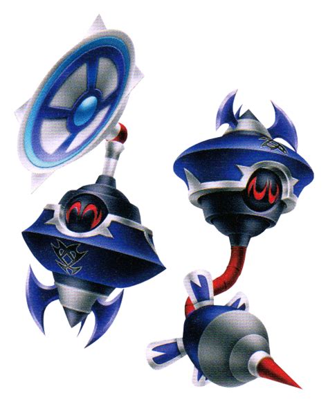 Sonic Blaster - Kingdom Hearts Wiki, the Kingdom Hearts encyclopedia
