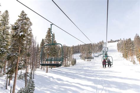 7 Ways to Ski Wyoming on a Budget | Visit Laramie