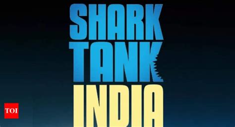 What is the net worth of Sharks in Shark Tank season 2? - Times of India