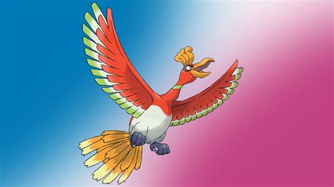 How to Get Ho-Oh in Pokémon Brilliant Diamond and Shining Pearl ...