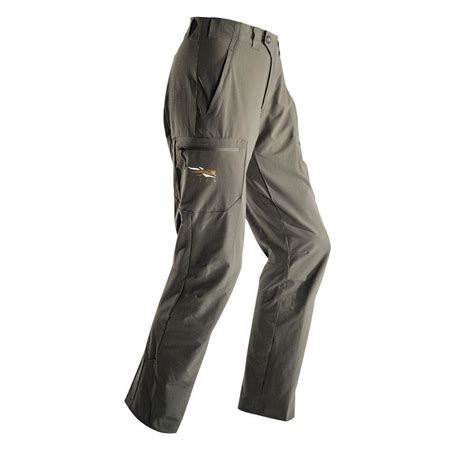 Final Flight Outfitters Inc.| Sitka Gear Sitka Ascent Pant