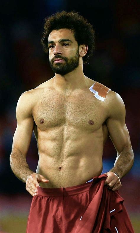 Mo Salah 💜 💕