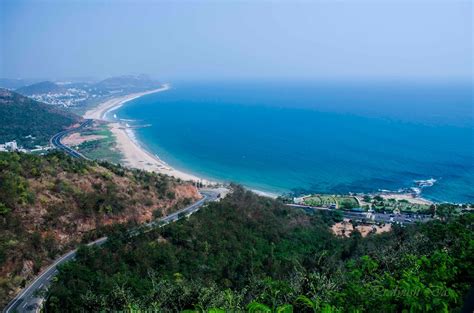 tourfreaks : dose of tourism: Visakhapatnam and Araku Valley; A refreshing short trip