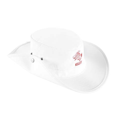 Kellett School Uniform | Prep-School White Hat – Uniformshop.hk