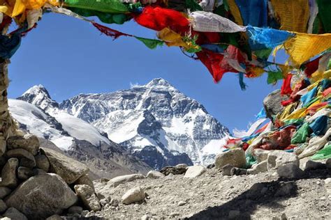 Everest Base Camp Trek Difficulty - How Difficult Is EBC Really?