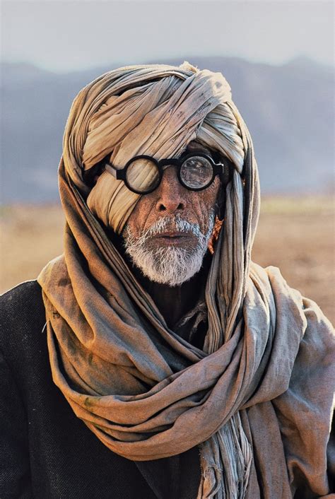 Stunning Steve McCurry Photos of Afghanistan - ABC News