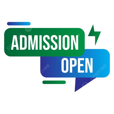Admission Open Wallpaper