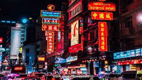 14 Top Things To Do in Bangkok Chinatown in 2024: Travel Guide