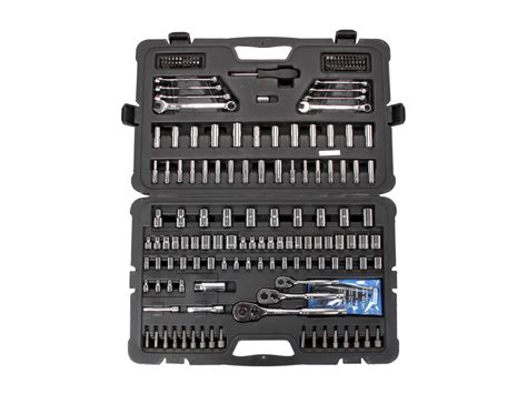 201 Piece Mechanics Tool Set - Newegg.com