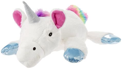 FRISCO Plush Squeaking Unicorn Dog Toy, Jumbo - Chewy.com