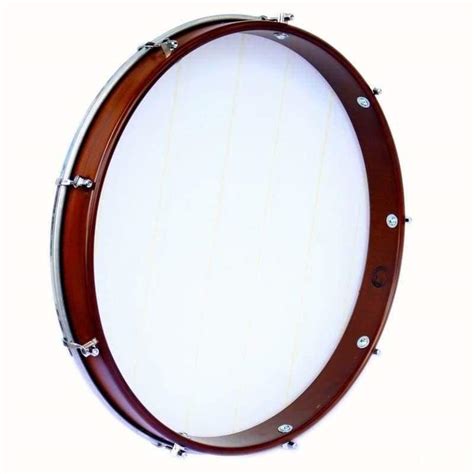 Bendir | Bendir Drum For Sale – Sala Muzik