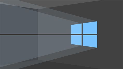 Windows 10 Minimalism 4k, HD Computer, 4k Wallpapers, Images ...