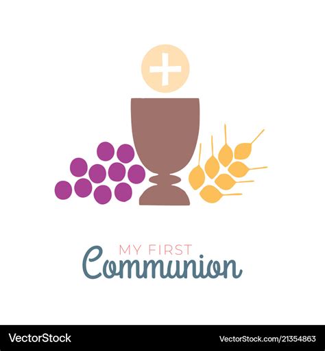 Eucharist Logo