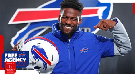 How Emmanuel Sanders Can Help the Bills | Couch Guy Sports