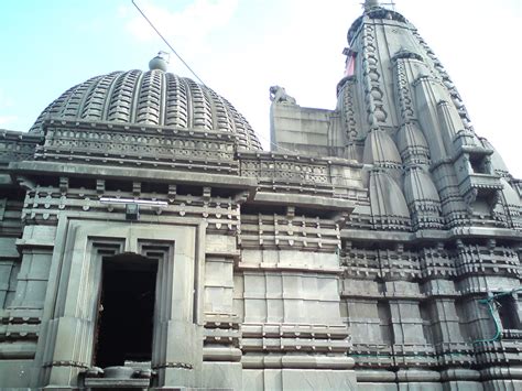 Temples of Nashik - Kalaram, Goraram and Panchvati | My Yatra Diary...