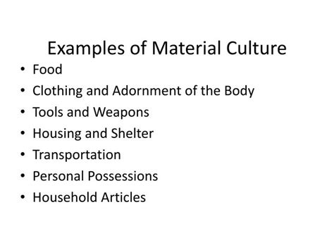 PPT - Culture: Cultural Diversity and Conformity PowerPoint ...