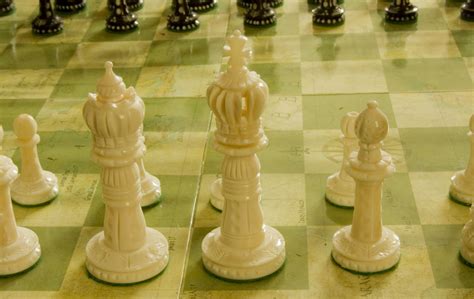 Chess Pieces | Chess Pieces | Walter Kalata | Flickr