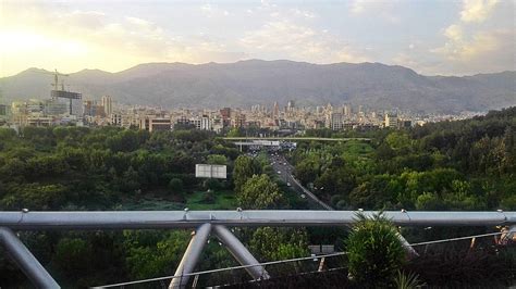 Tehran Travel - Beyond Our Expectations - Within The World