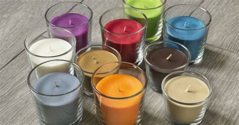 Best in Show: Scented Candles (2016) ~ Best in Show