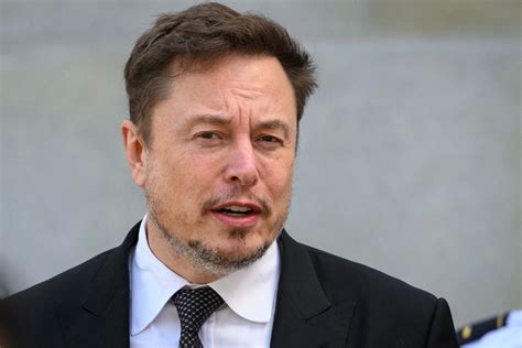 Israel says it will fight Elon Musk's pledge to provide aid organizations in Gaza with satellite ...