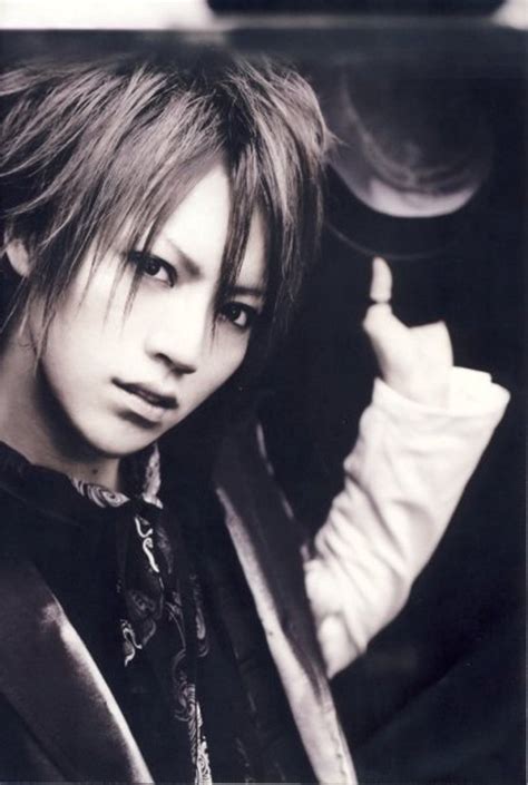 Shou [Alice Nine] - Shou [Alice Nine] Photo (27538797) - Fanpop