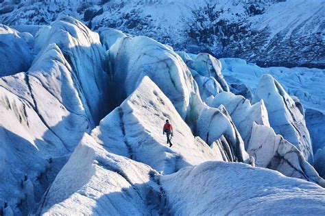 Everything You Should Know About Skaftafell Natural Park