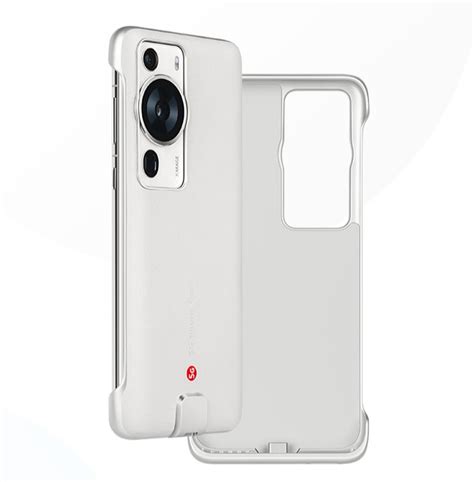 This phone case brings 5G to Huawei P60 Series - Gizmochina