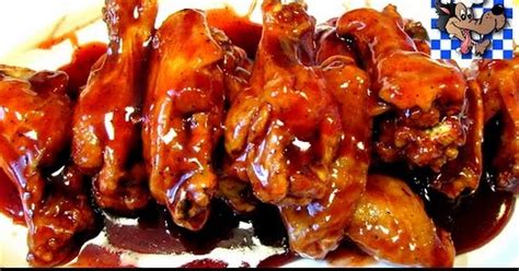 10 Best Sweet and Spicy Chicken Wing Sauce Recipes | Yummly