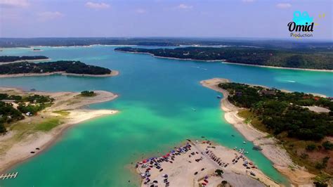 Medina Lake Park: An Oasis of Nature, Recreation, and History | Paraiso ...