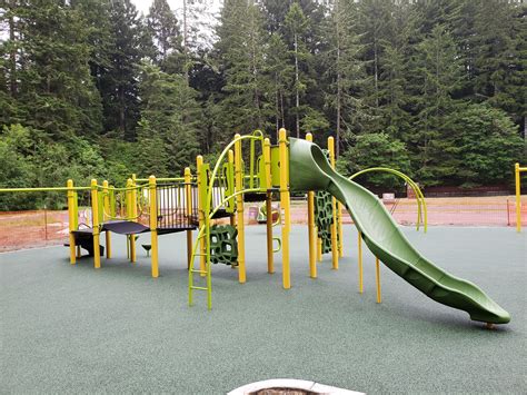 Cool New Fully ADA Accessible Playground for All Kids Opens Friday – Redheaded Blackbelt