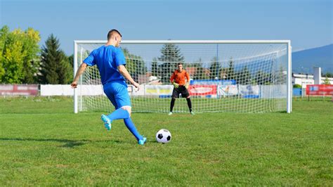 Best Soccer Shooting Drills To Practice