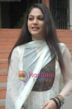 Gracy Singh at Dadasaheb Phalke statue unleveling ceremony