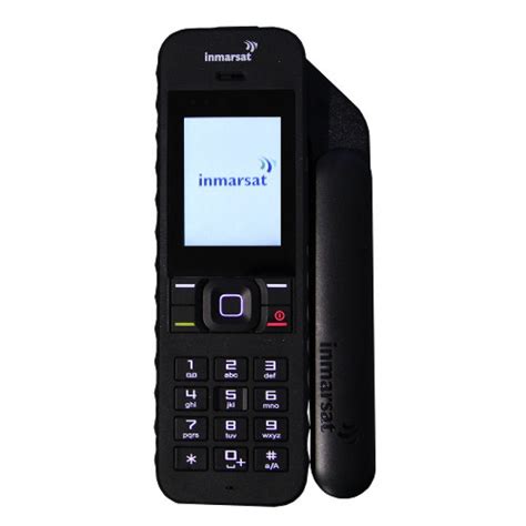 Buy Inmarsat Isatphone 2.1 Handheld Satellite Phone With Sim Online At C1E