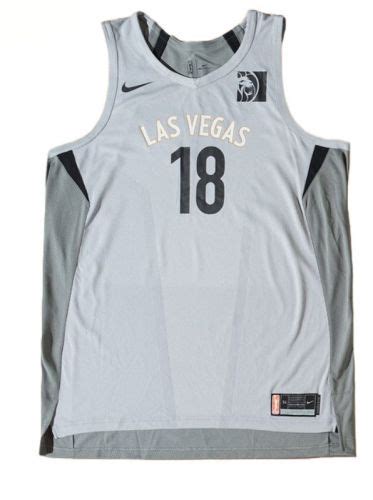 Las Vegas Aces 2018 Jerseys