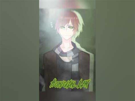 Homicidal Lew. Edit creepypasta. - YouTube