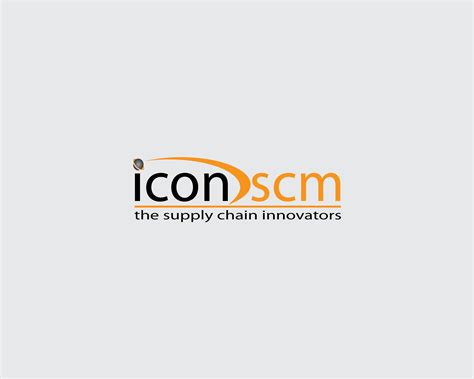 icon-scm Business Logo by Iconscm