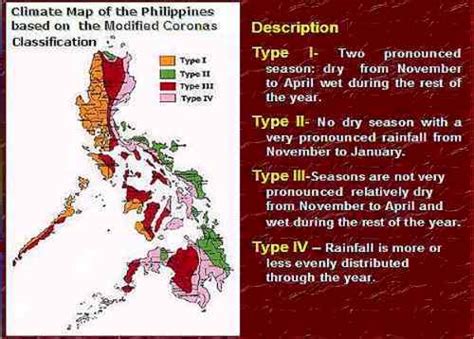 Detailed Map Of The Philippines: Tracking Your Way Around The Philippines