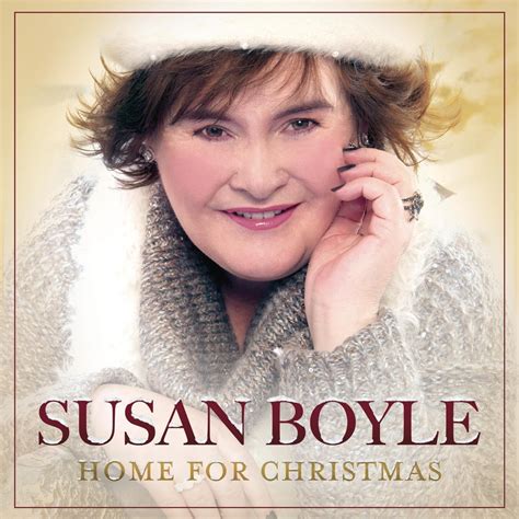 Home For Christmas: Susan Boyle, Multi-Artistes, Cliff Masterson ...