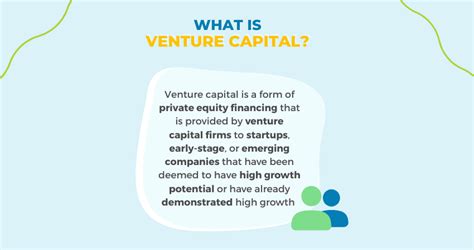 Venture Capital Financing: A Guide for Startups | Sprout Asia